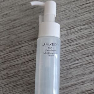 5 For 25 💥Shiseido Perfect Cleansing Oil New
